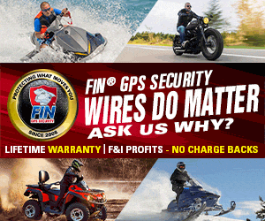 Become A Dealer for FIN GPS