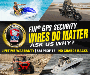 Become A Dealer for FIN GPS