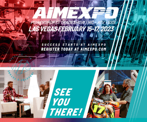 AIM Expo Xpress Registration