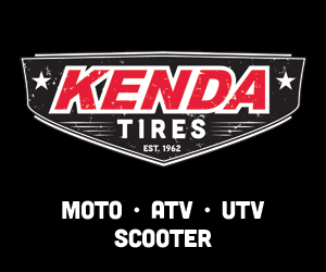 Kenda Tires Logo