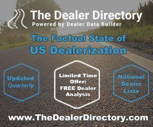 Dealer Directory