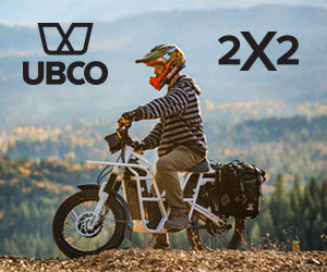 UBCO Bikes